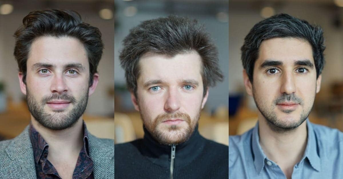 Here’s how London’s newest unicorn uses AI for accident and disaster recovery; raises $60M
