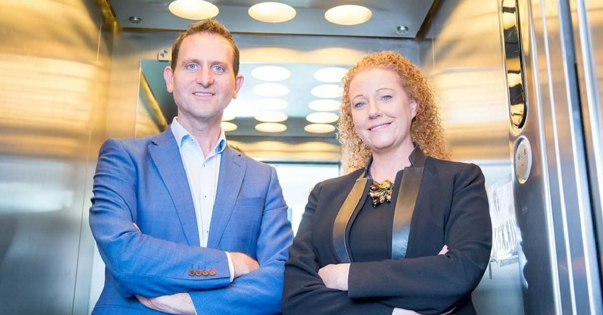 New Irish unicorn! TransferMate secures €66M to disrupt cross-border payments and expand