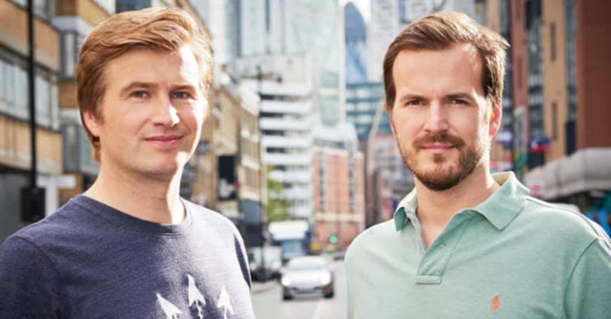 UK’s fintech Wise secures €185.3M from Silicon Valley Bank to refinance its existing debt