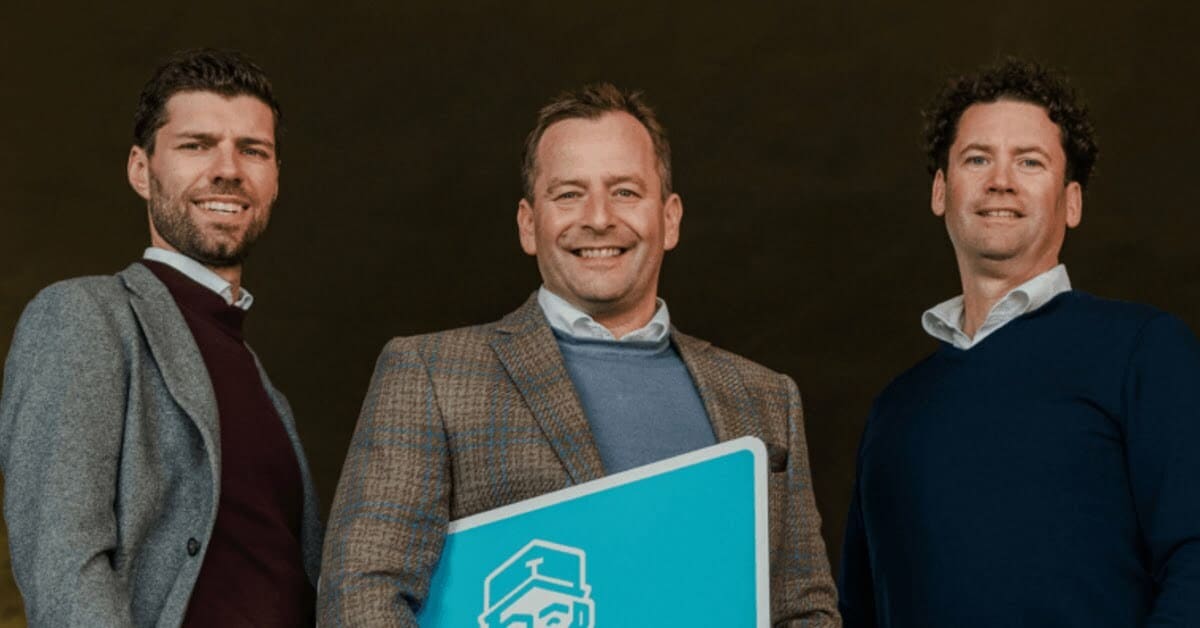 Dutch startup Travis secures €5M to make road service management seamless for providers and fleet owners