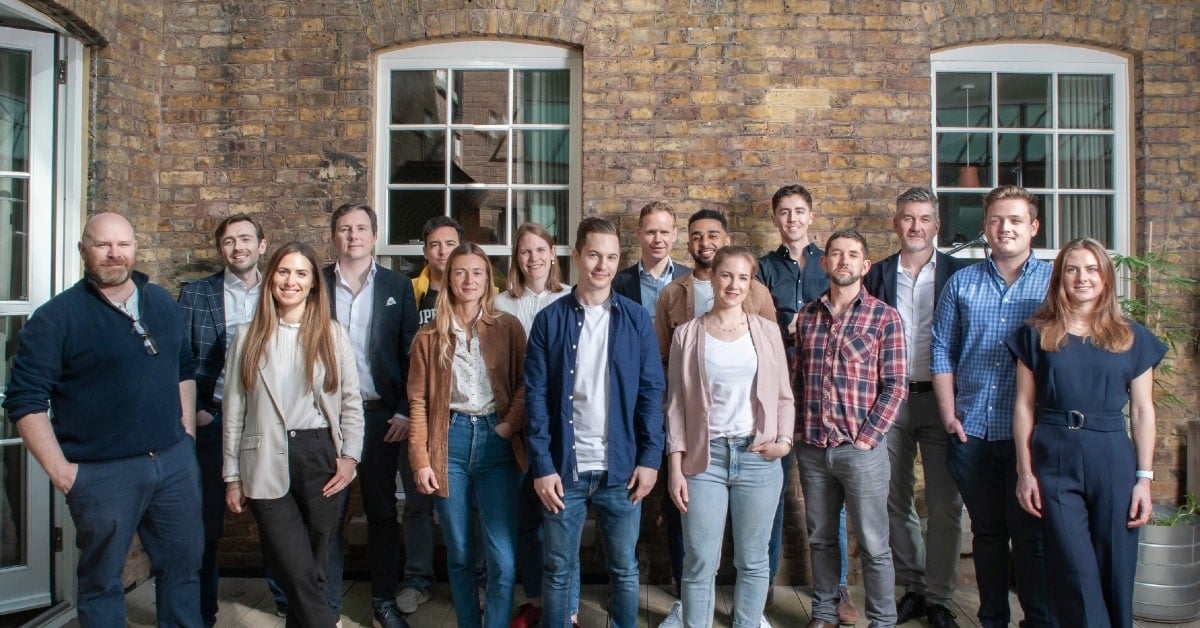 TreasurySpring bag €26.5M for its investment platform to connect cash-rich firms with institutional borrowers