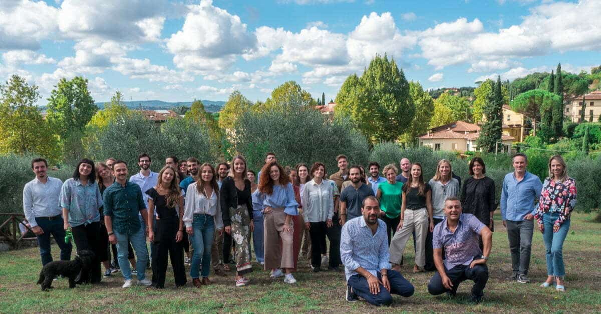 Florence-based Treedom picks up €10M, and Nico Rosberg’s support, to plant trees worldwide