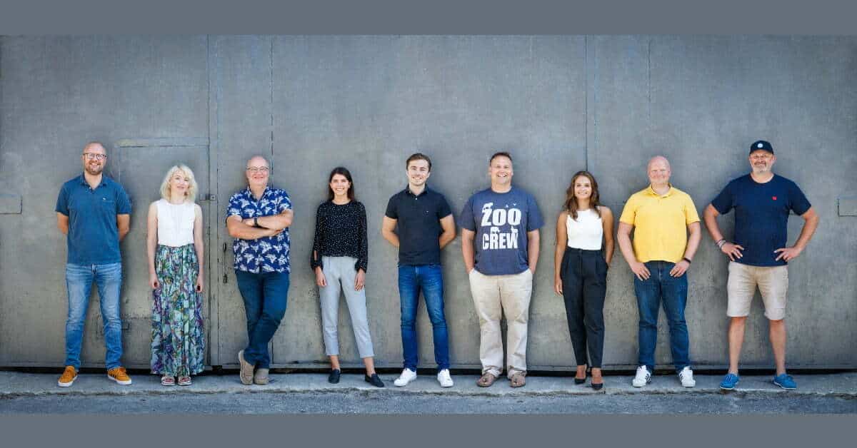 Estonia’s Trind VC closes €55M 2nd fund; will back 30 to 40 consumer, SME-focused startups