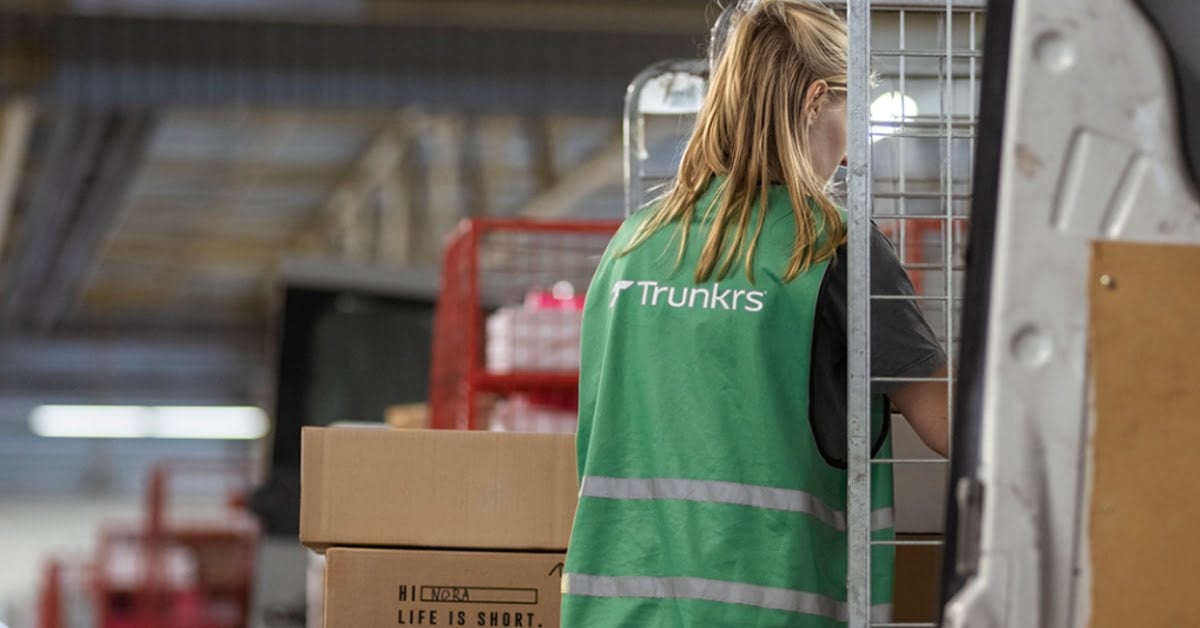 Amsterdam-based SET Ventures invests in this Dutch sustainable delivery service; here’s why