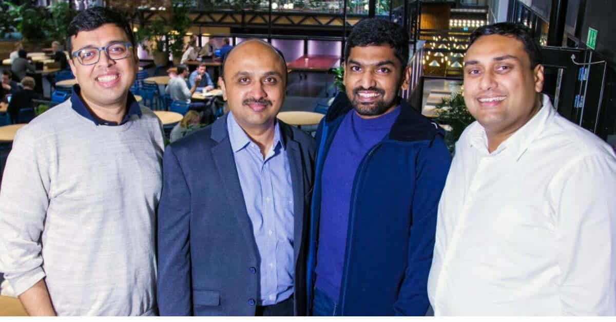 Saas startup TrusTrace raises € 5.1M in series A funds to make sustainable, transparent supply chains