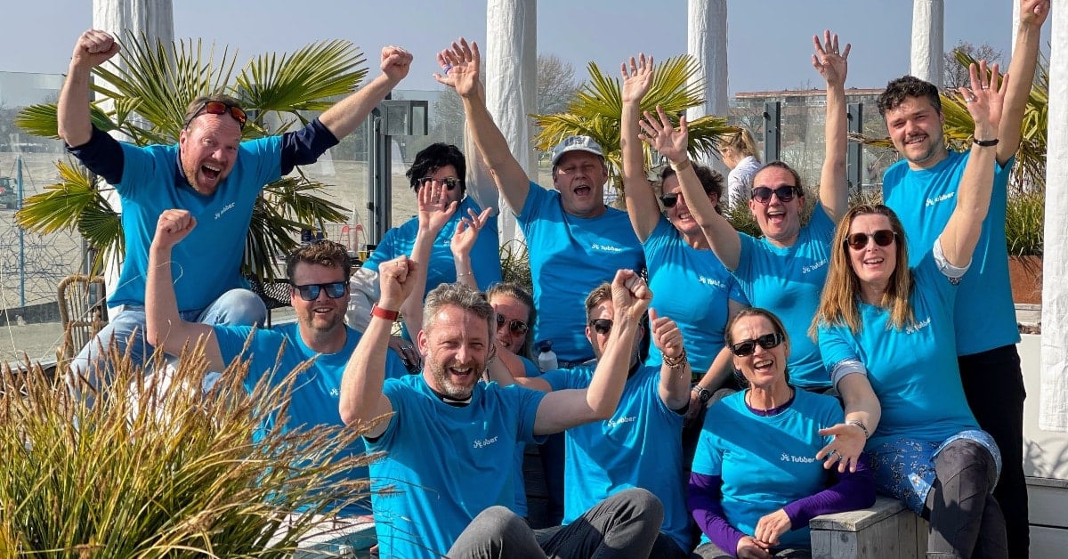 Dutch boat rental platform Tubber bags funds for further growth, internationalisation