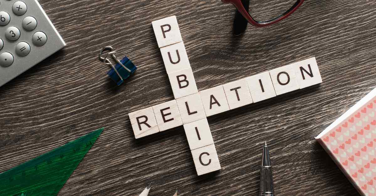 These are the top UK-based PR agencies for startups and scale-ups in 2024