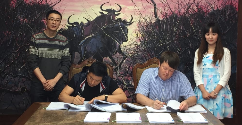Chinese investeerder stopt half miljoen in Eindhovense startup ULU