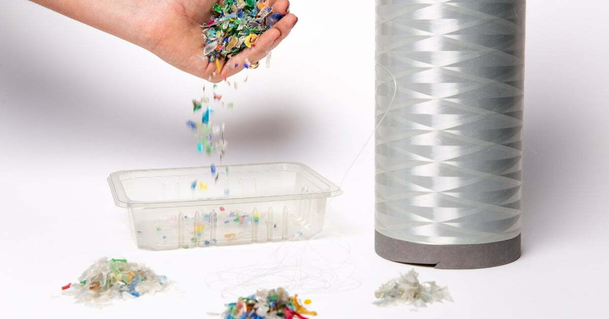 Dutch-based Umincorp raises €15M to build a new plastic recycling plant in Rotterdam