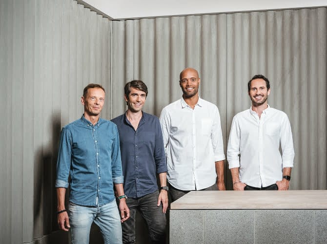 Dutch fitness platform OneFit to flex its muscles with newly merged German peer Urban Sports Club