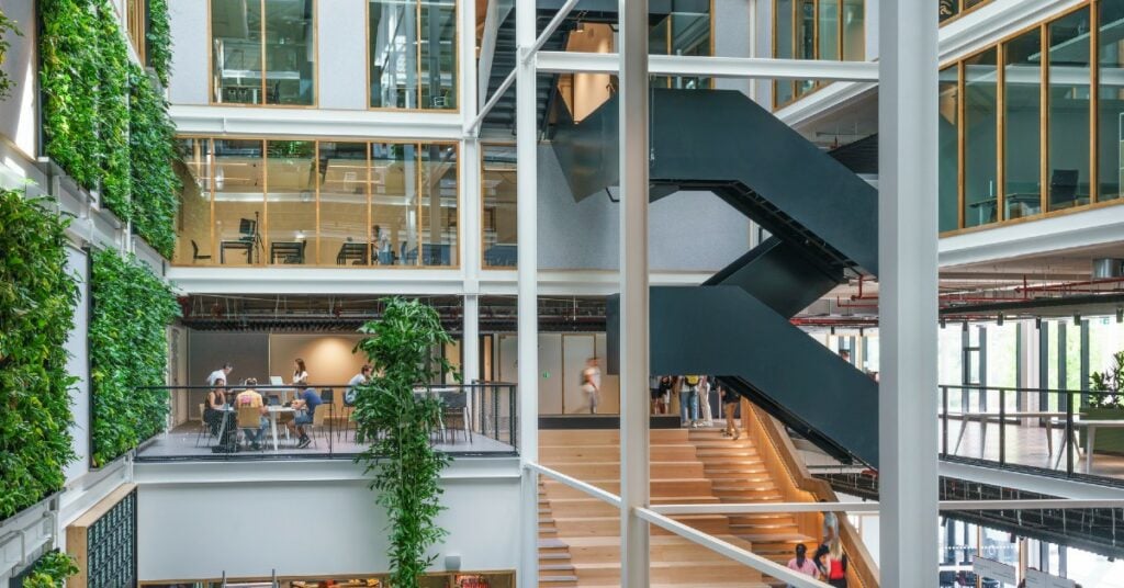 UVA Science Park