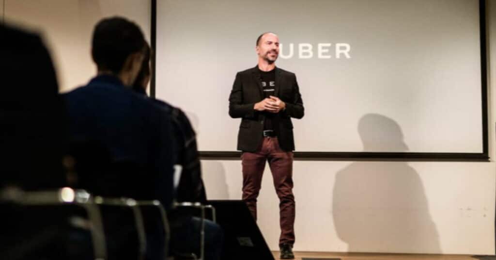 Uber