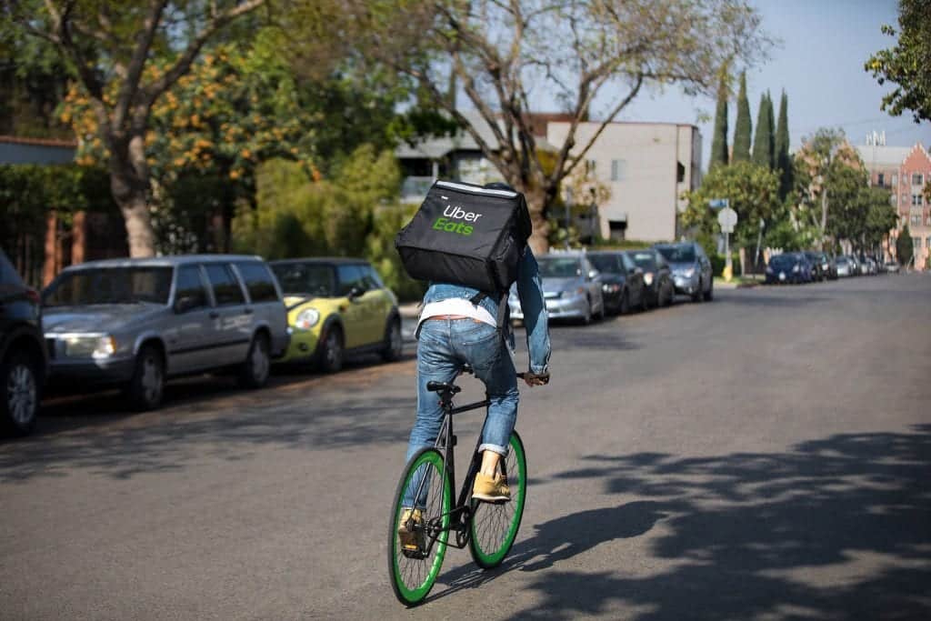 Uber Eats openly criticised Dutch Takeaway scaleup Thuisbezorgd.nl: Here’s why!