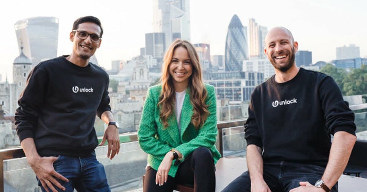UK startup Unlock raises €1.73M to create healthy culture habits for remote teams; here’s how