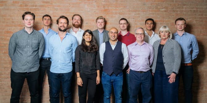 Unmortgage: This London startup secures €500M fund partnership with Allianz GI, helps people buy their dream house easily