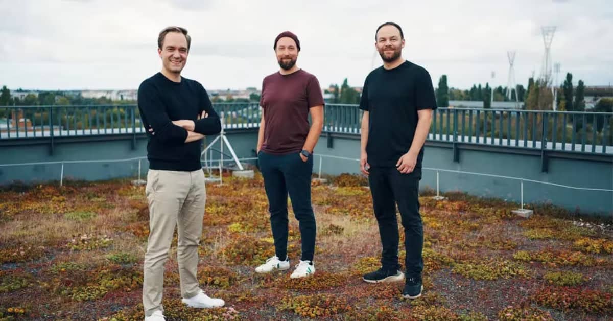 German fintech Unstoppable Finance bags €12.5M to build DeFi wallet and investing platform 