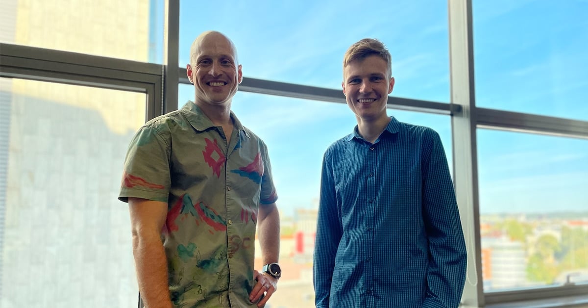 Lithuania-based AskToSell bags €100K to help SMBs automate sales with AI-powered platform