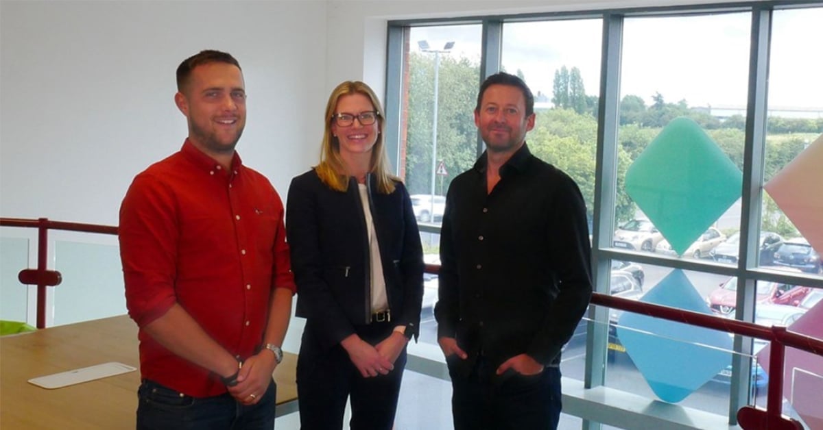 UK’s We Are Fulfilment bag €814K from Foresight Group; makes key leadership hires  