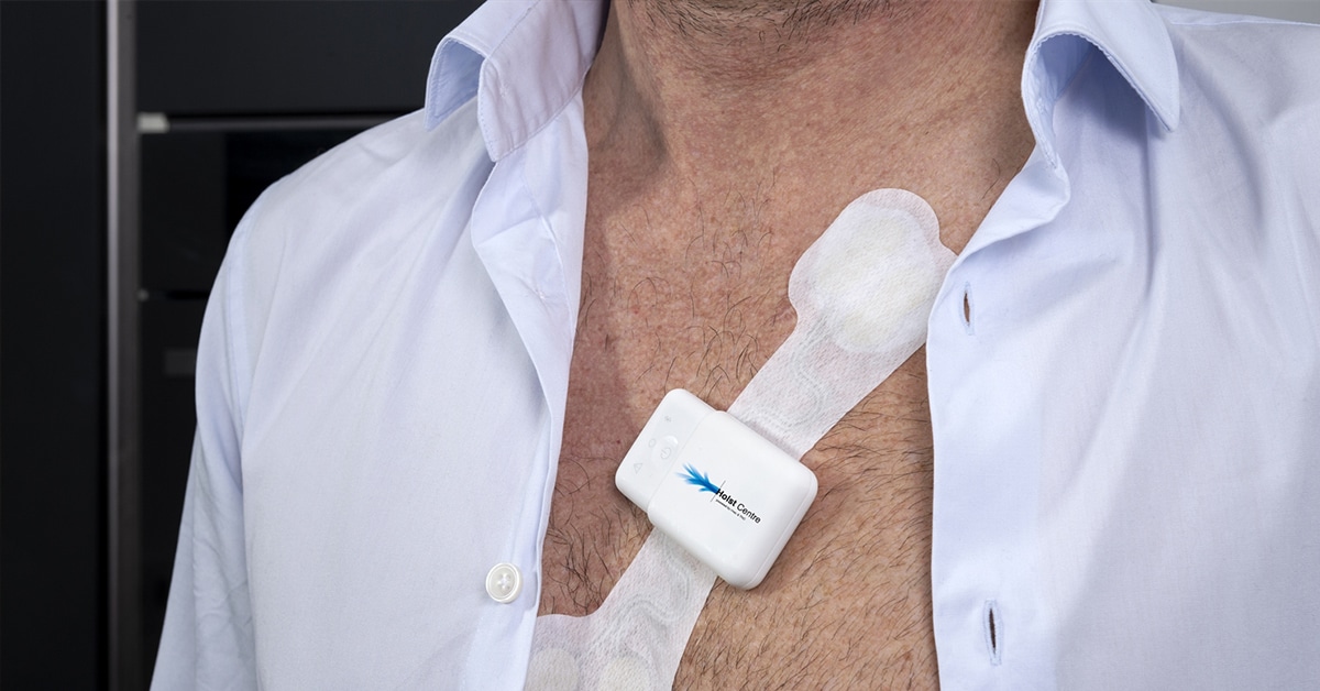 Dutch-based TNO launches AIKON Health to pioneer in digital health wearables technology