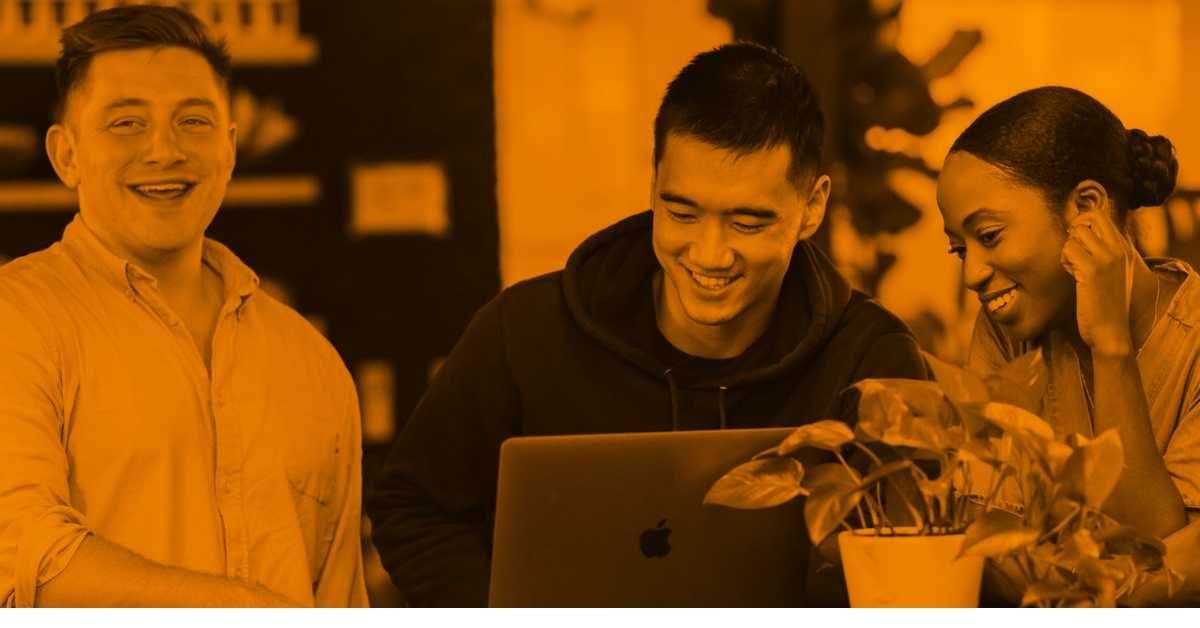 Young workers are embracing AI, job satisfaction rising: 2023 Young Generation in Tech report