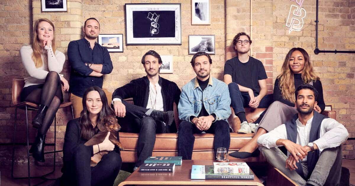 London-based BACKED raises €150M to support ‘boldest’ entrepreneurs in Europe with its human-centric funding model