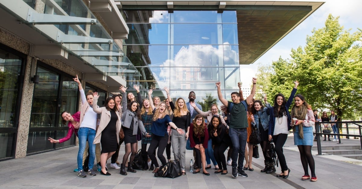 Here’s how innovation hubs at knowledge institutes help foster new-age tech and entrepreneurs in Amsterdam
