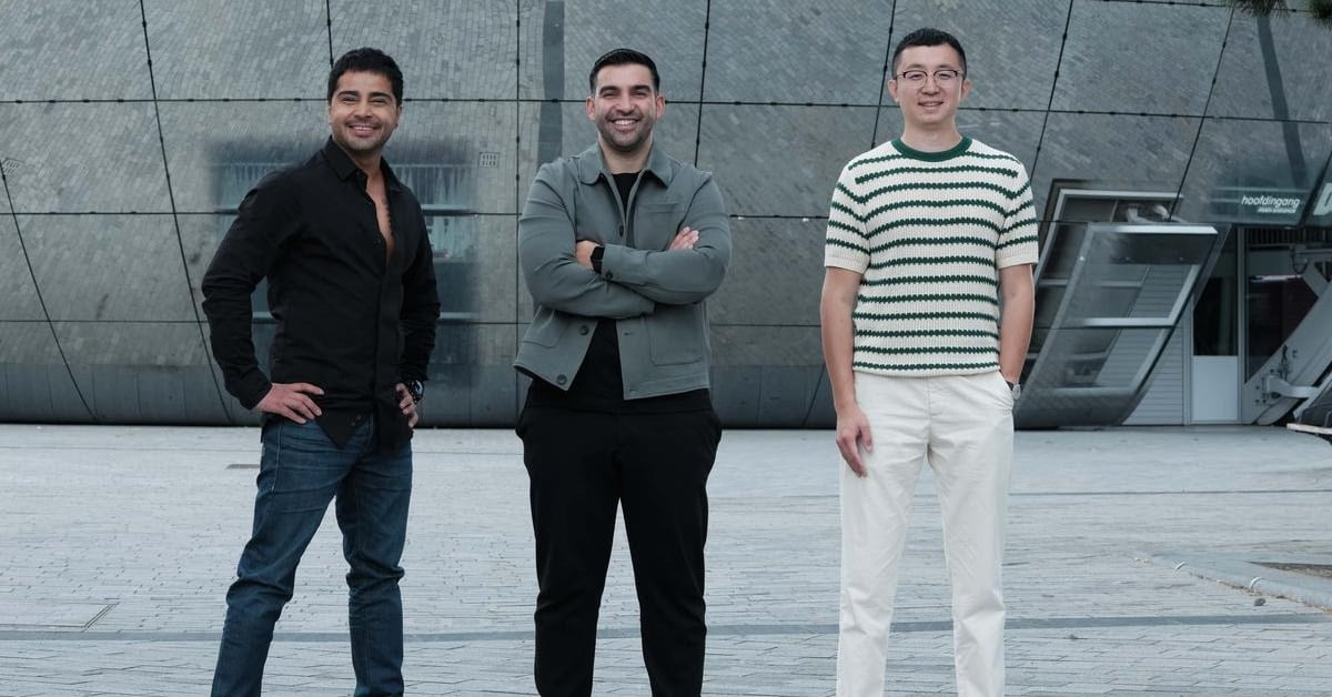 Rotterdam-based Valyuu bags €2.4M from Rubio Impact Ventures, others to reduce electronic waste