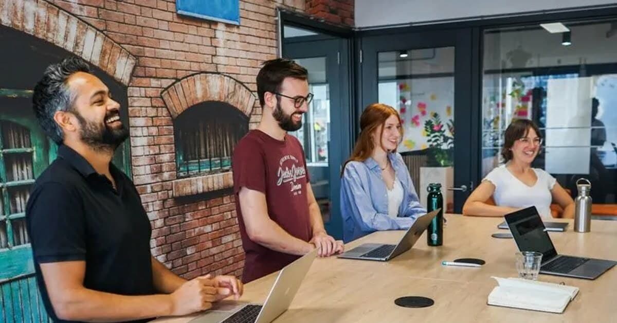 Amsterdam-based Youvia acquires website portfolio of Varias.io: Know more