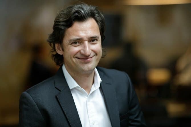 Talis Capital: €88M to invest in 2019 from backers of Darktrace, Luminance and Pirate Studios