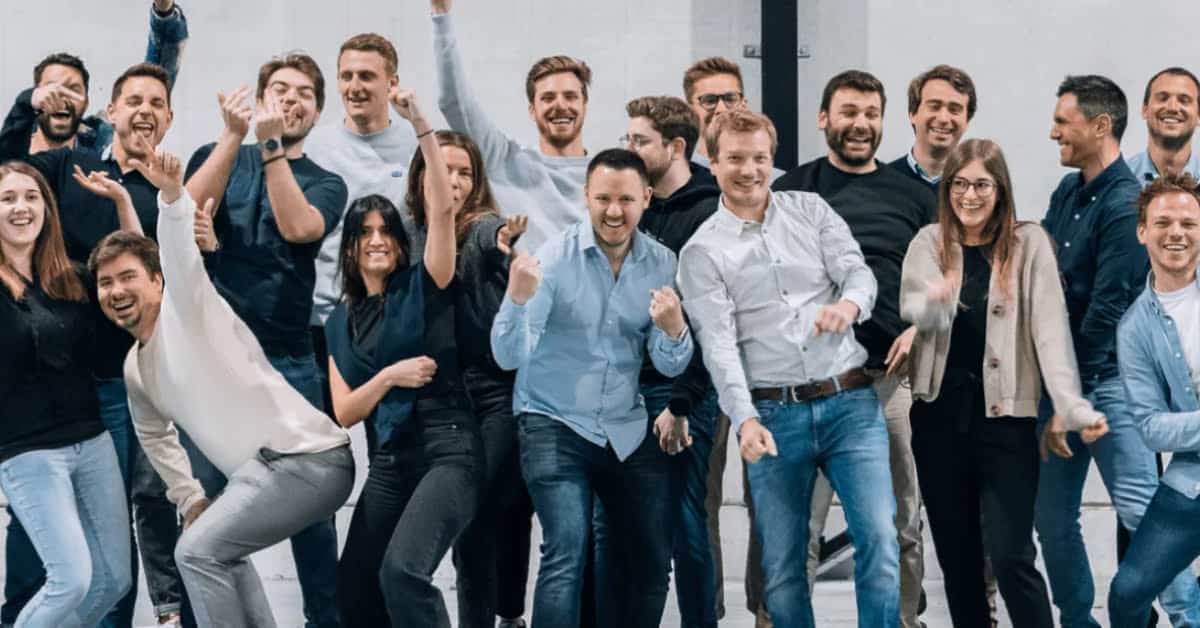 Belgium-based Vertuoza bags €4M for its SaaS solution for construction businesses