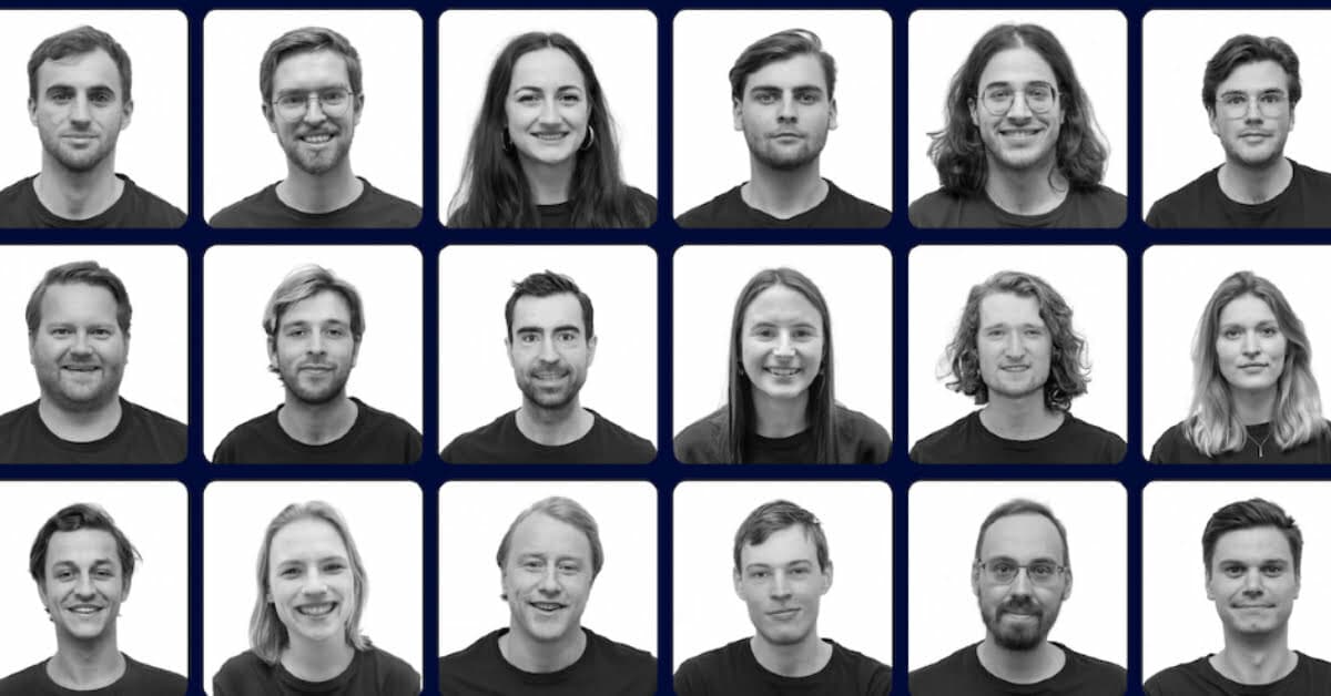 Amsterdam-based commodity intelligence platform Vesper raises €5M; Mollie's founder Adriaan Mol invests