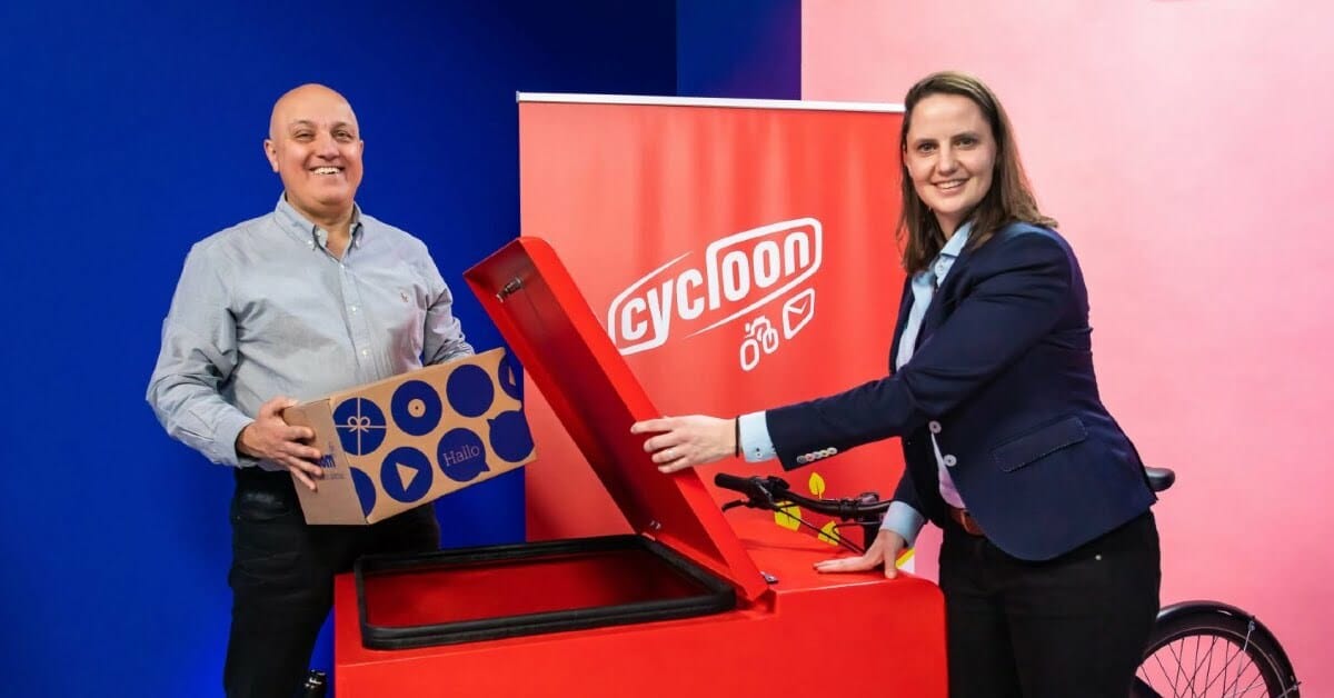 Bol.com acquires majority shares in Dutch logistics company Cycloon; here’s why