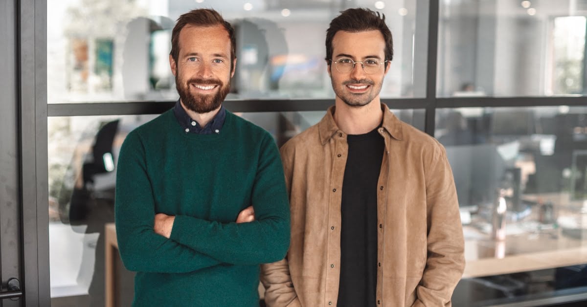 French on-demand car service startup Virtuo raises €78.5M; aims to electrify 100% of its fleet  by 2030