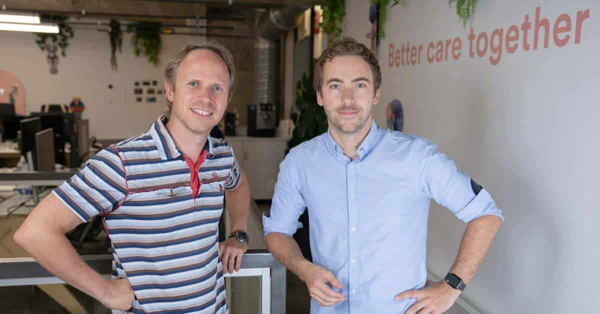 Paris-based healthtech startup Lifen raises €50M; plans to hire 200 new employees over the next 18 months