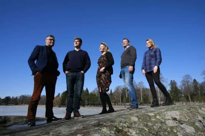 Finnish VC firm Voima Ventures closes €50M for early-stage investments in the Nordics