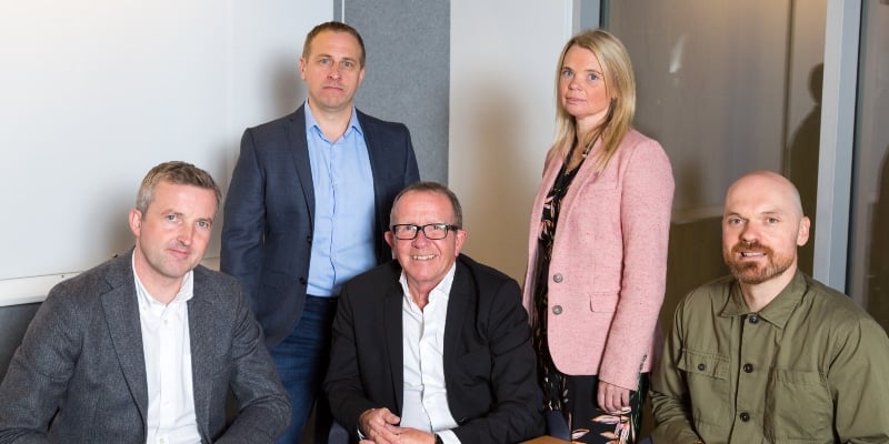 Manchester-based Vypr raises €3.9M to help businesses understand changing consumer behaviour