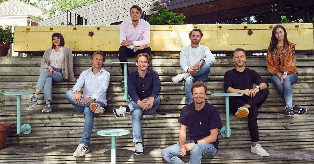 Amsterdam’s WE.VESTR launches platform that helps founders manage shareholders; here’s how