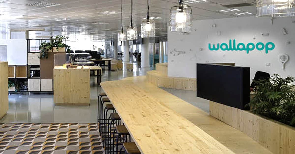 Spain’s Wallapop raises €157M at a valuation of €690M: here’s what you need to know about this virtual marketplace