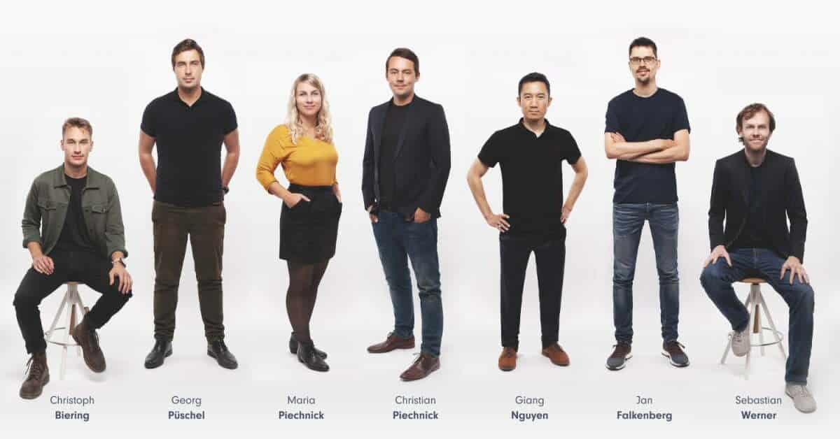 Microsoft-backed German robotics software company Wandelbot raises €74.35M from Insight Partners, others