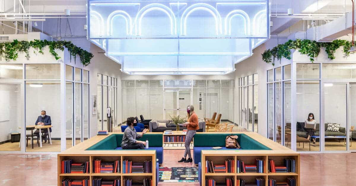 WeWork launches Growth Campus initiative to turbo-charge European startup ecosystem