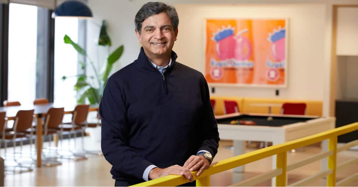 WeWork appoints a new CEO, real estate veteran Sandeep Mathrani: Everything you want to know