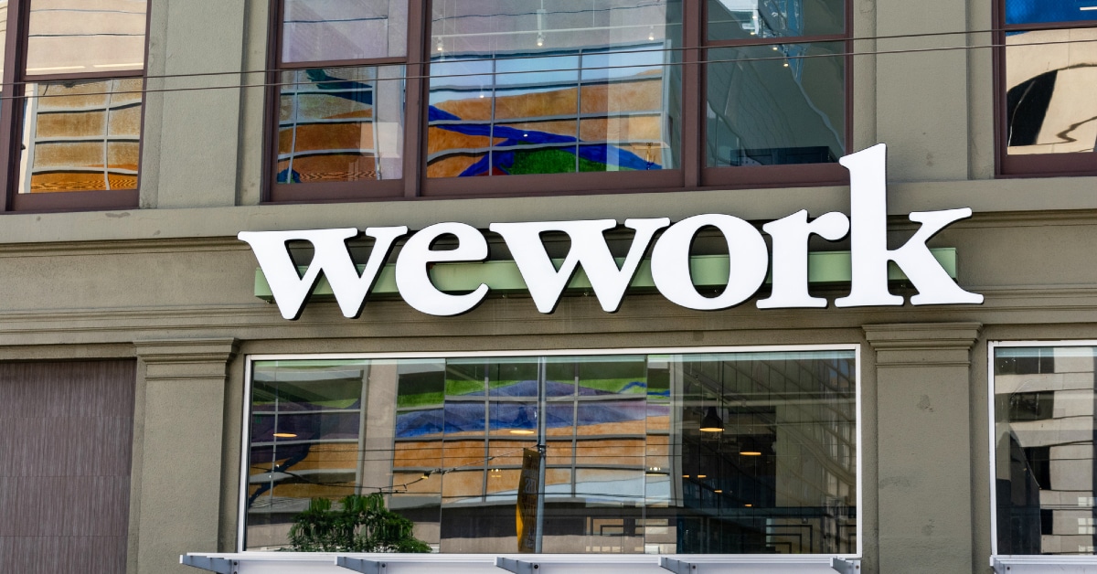 WeWork's survival at stake as Q2 2023 financial report reveals mixed bag of results