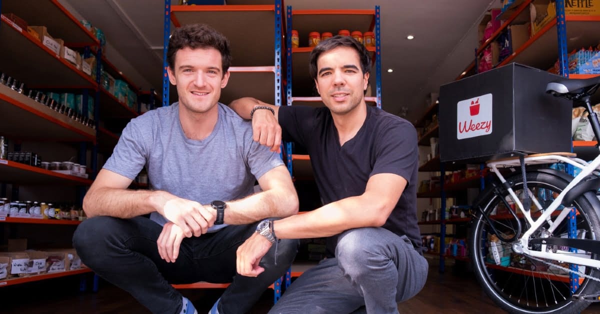 UK-based hyper local delivery startup to rival Amazon Fresh, Prime Now, quietly secures €1.1M funding