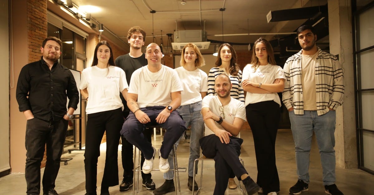 Georgia-based marketplace for task delegation Wempler raises €301K in pre-seed round 