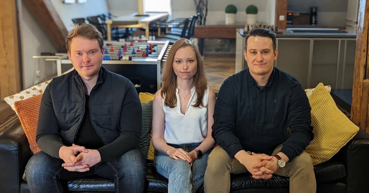 Estonia’s Werk secures €1.2M to help companies in hiring and relocating skilled migrant construction workers; here’s how