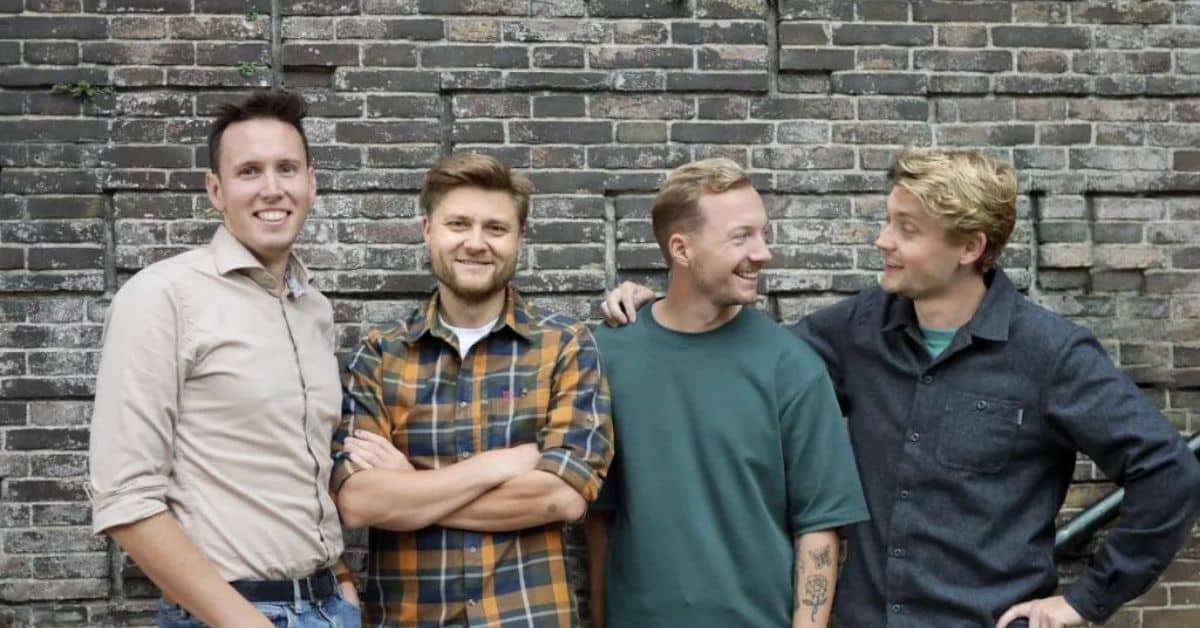 Amsterdam’s Arches Capital backs Dutch flexible workspace solution provider Wezoo: Know more