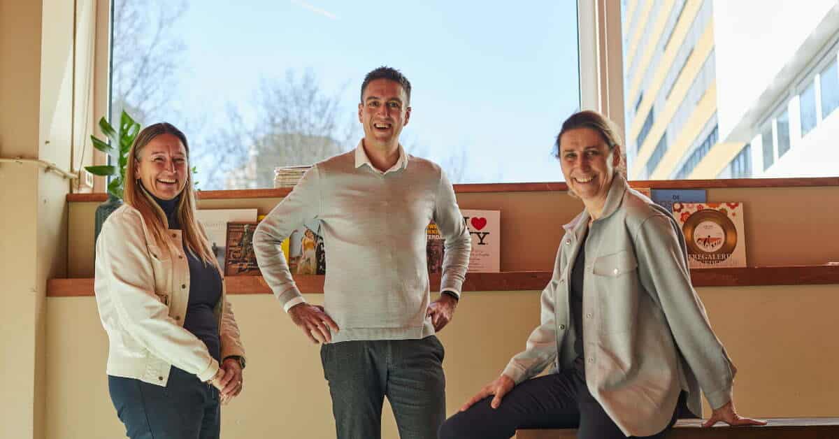 Amsterdam’s Winc Academy secures €2.6M funding, plans to train 20,000 learners this year