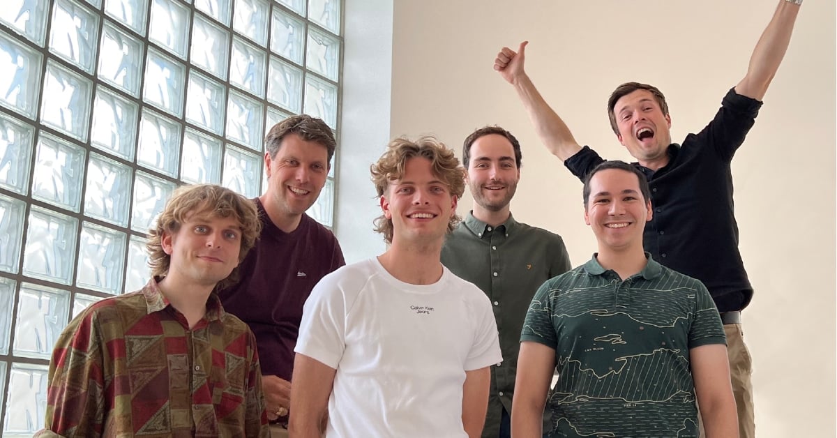 Amsterdam’s AR startup Wintor launches no-code AR Tour creator app