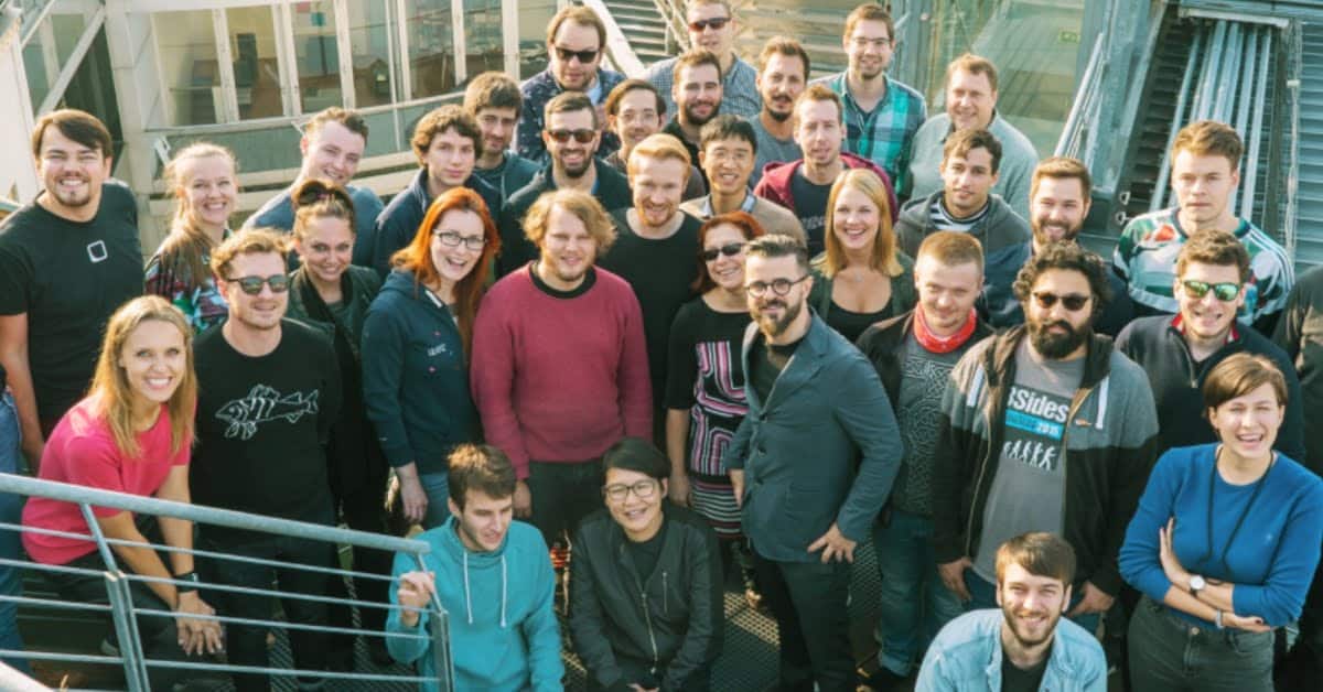 After tripling its revenue in 2020, German collaboration platform Wire raises €17.55M to support this growth