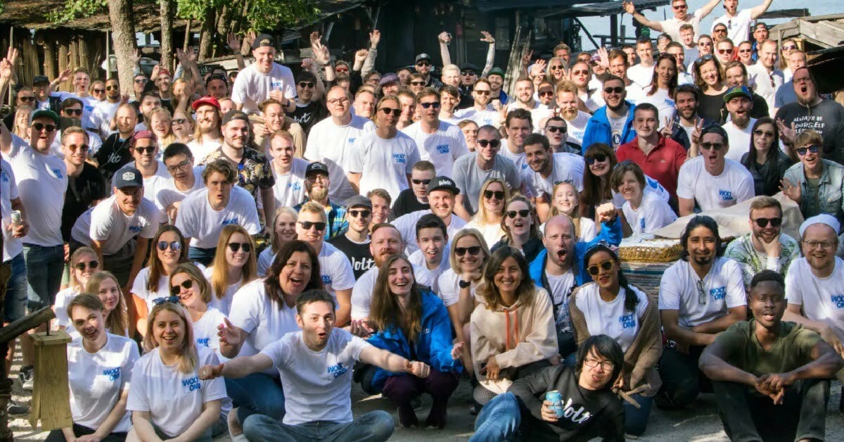 Food delivery platform DoorDash acquires Finnish company Wolt for €7B; here’s why